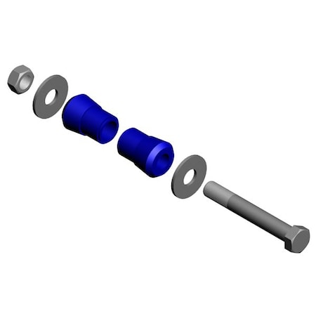 Atro Axle Torque Rod, TH83-37997 TH83-37997